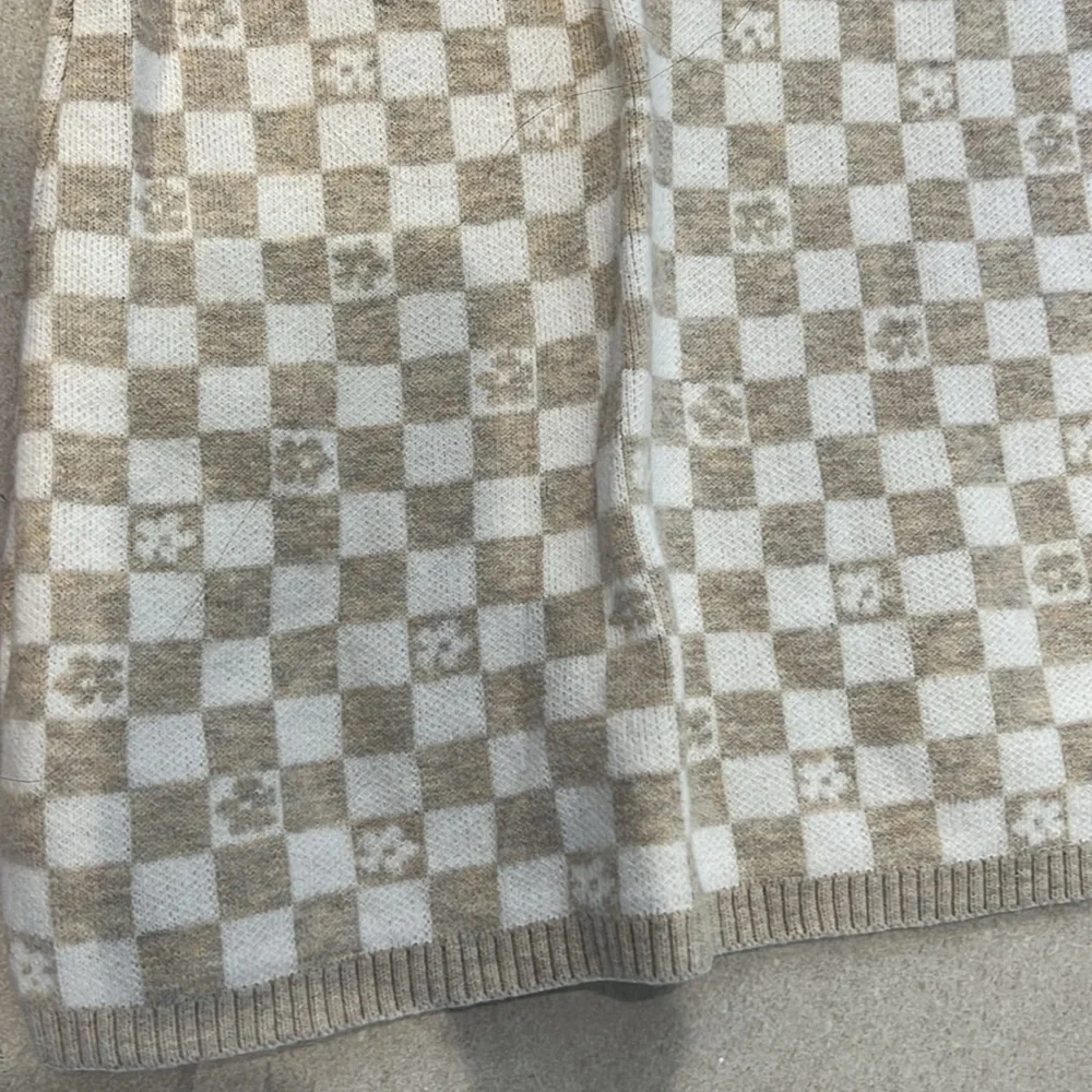 Abercrombie Kids Knit Dress!